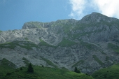 14 Cima di Valmora (2198 m.)